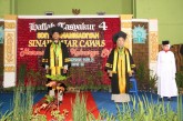 Foto SD Muh Sinar Fajar Haflah 2015