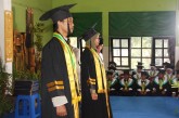 Foto SD Muh Sinar Fajar Haflah 2015