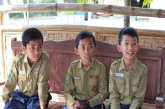 Foto SD Muh Sinar Fajar Generasi Unggul Kemerdekaan 74