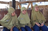 Foto SD Muh Sinar Fajar Generasi Unggul Kemerdekaan 74
