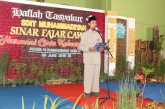 Foto SD Muh Sinar Fajar Haflah 2015