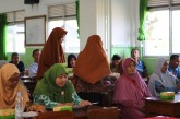 Foto SD Muh Sinar Fajar Haflah 2015