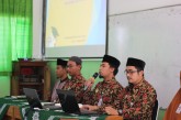 Foto SD Muh Sinar Fajar Pertemuan Wali Santri Kelas VI