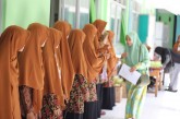 Foto SD Muh Sinar Fajar Haflah 2015