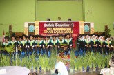 Foto SD Muh Sinar Fajar Haflah 2015