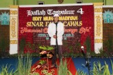 Foto SD Muh Sinar Fajar Haflah 2015