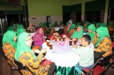 Foto SD Muh Sinar Fajar Haflah 2015