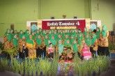 Foto SD Muh Sinar Fajar Haflah 2015