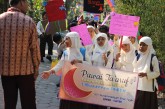 Foto SD Muh Sinar Fajar Gebyar Muharram SiFa 1441H