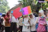 Foto SD Muh Sinar Fajar Gebyar Muharram SiFa 1441H