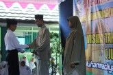 Foto SD Muh Sinar Fajar Wisuda Tahfizhul Qur'an (Juz 30) 2016