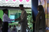 Foto SD Muh Sinar Fajar Wisuda Tahfizhul Qur'an (Juz 30) 2016