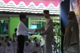 Foto SD Muh Sinar Fajar Wisuda Tahfizhul Qur'an (Juz 30) 2016