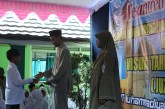Foto SD Muh Sinar Fajar Wisuda Tahfizhul Qur'an (Juz 30) 2016