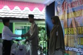 Foto SD Muh Sinar Fajar Wisuda Tahfizhul Qur'an (Juz 30) 2016