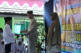 Foto SD Muh Sinar Fajar Wisuda Tahfizhul Qur'an (Juz 30) 2016