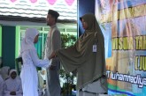 Foto SD Muh Sinar Fajar Wisuda Tahfizhul Qur'an (Juz 30) 2016