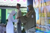 Foto SD Muh Sinar Fajar Wisuda Tahfizhul Qur'an (Juz 30) 2016