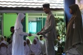 Foto SD Muh Sinar Fajar Wisuda Tahfizhul Qur'an (Juz 30) 2016