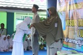 Foto SD Muh Sinar Fajar Wisuda Tahfizhul Qur'an (Juz 30) 2016