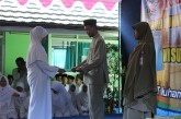 Foto SD Muh Sinar Fajar Wisuda Tahfizhul Qur'an (Juz 30) 2016