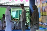 Foto SD Muh Sinar Fajar Wisuda Tahfizhul Qur'an (Juz 30) 2016