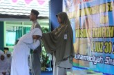 Foto SD Muh Sinar Fajar Wisuda Tahfizhul Qur'an (Juz 30) 2016