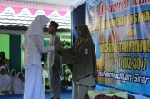 Foto SD Muh Sinar Fajar Wisuda Tahfizhul Qur'an (Juz 30) 2016
