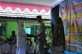 Foto SD Muh Sinar Fajar Wisuda Tahfizhul Qur'an (Juz 30) 2016