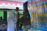 Foto SD Muh Sinar Fajar Wisuda Tahfizhul Qur'an (Juz 30) 2016