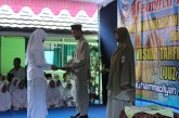 Foto SD Muh Sinar Fajar Wisuda Tahfizhul Qur'an (Juz 30) 2016