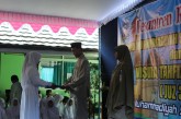 Foto SD Muh Sinar Fajar Wisuda Tahfizhul Qur'an (Juz 30) 2016