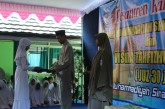 Foto SD Muh Sinar Fajar Wisuda Tahfizhul Qur'an (Juz 30) 2016
