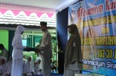 Foto SD Muh Sinar Fajar Wisuda Tahfizhul Qur'an (Juz 30) 2016