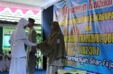 Foto SD Muh Sinar Fajar Wisuda Tahfizhul Qur'an (Juz 30) 2016