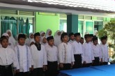 Foto SD Muh Sinar Fajar Wisuda Tahfizhul Qur'an (Juz 30) 2016