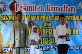 Foto SD Muh Sinar Fajar Wisuda Tahfizhul Qur'an (Juz 30) 2016