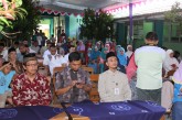 Foto SD Muh Sinar Fajar Wisuda Tahfizhul Qur'an (Juz 30) 2016