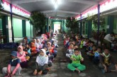 Foto SD Muh Sinar Fajar Pesantren Ramadhan SD/MI Muhammadiyah Kab. Klaten