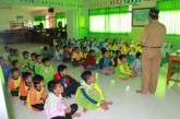 Foto SD Muh Sinar Fajar Pesantren Ramadhan SD/MI Muhammadiyah Kab. Klaten