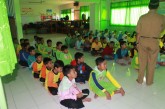 Foto SD Muh Sinar Fajar Pesantren Ramadhan SD/MI Muhammadiyah Kab. Klaten
