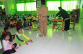 Foto SD Muh Sinar Fajar Pesantren Ramadhan SD/MI Muhammadiyah Kab. Klaten