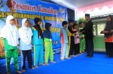 Foto SD Muh Sinar Fajar Pesantren Ramadhan SD/MI Muhammadiyah Kab. Klaten