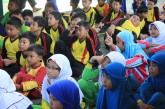 Foto SD Muh Sinar Fajar Pesantren Ramadhan SD/MI Muhammadiyah Kab. Klaten