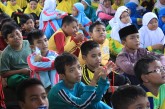 Foto SD Muh Sinar Fajar Pesantren Ramadhan SD/MI Muhammadiyah Kab. Klaten