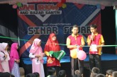 Foto SD Muh Sinar Fajar SIFA : Market Day and Live Show