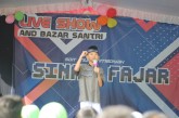 Foto SD Muh Sinar Fajar SIFA : Market Day and Live Show