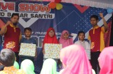 Foto SD Muh Sinar Fajar SIFA : Market Day and Live Show