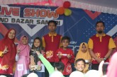 Foto SD Muh Sinar Fajar SIFA : Market Day and Live Show