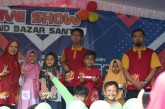 Foto SD Muh Sinar Fajar SIFA : Market Day and Live Show